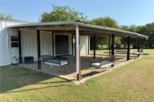 12485 Wortham Bend Rd, Waco, TX 76708 - Photo 3