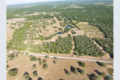 1185 County Road 146, Sublime, TX 77986 - Photo 35