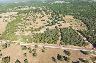 1185 Co Rd 146, Sublime, TX 77986 - Photo 35