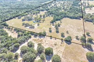 1185 Co Rd 146, Sublime, TX 77986 - Photo 33