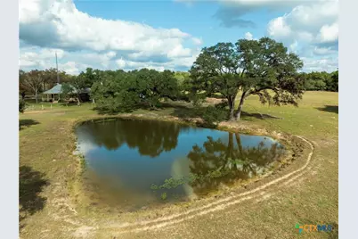 1185 County Road 146, Sublime, TX 77986 - Photo 27