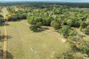 1185 Co Rd 146, Sublime, TX 77986 - Photo 43