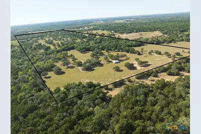 1185 County Road 146, Sublime, TX 77986 - Photo 37