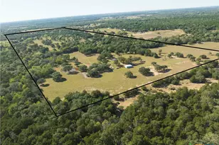 1185 Co Rd 146, Sublime, TX 77986 - Photo 37