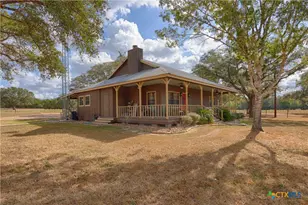 1185 Co Rd 146, Sublime, TX 77986 - Photo 17