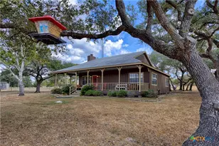 1185 Co Rd 146, Sublime, TX 77986 - Photo 3