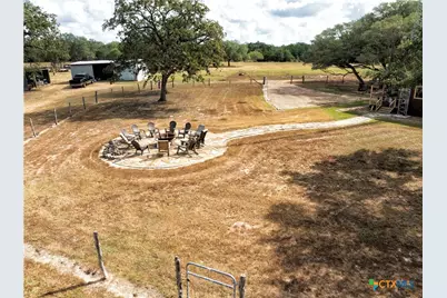 1185 County Road 146, Sublime, TX 77986 - Photo 21