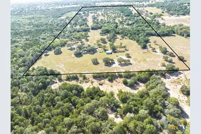 1185 County Road 146, Sublime, TX 77986 - Photo 31