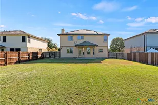 6409 Bridgewood Dr, Killeen, TX 76549 - Photo 23