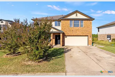 6409 Bridgewood Drive, Killeen, TX 76549 - Photo 1