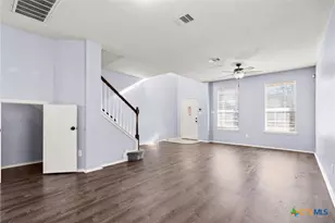 6409 Bridgewood Dr, Killeen, TX 76549 - Photo 5