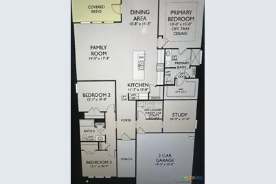 105 Beveridge Road, Seguin, TX 78155 - Photo 3