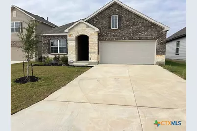 105 Beveridge Road, Seguin, TX 78155 - Photo 1