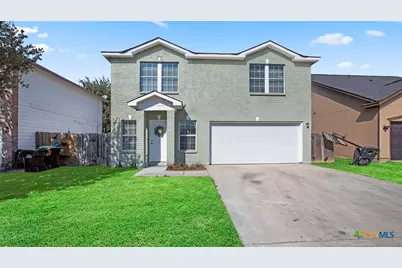 8619 Key North Way, Converse, TX 78109 - Photo 1