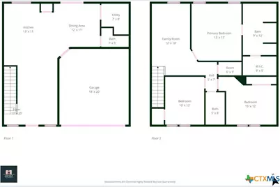 8619 Key North Way, Converse, TX 78109 - Photo 23