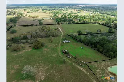 202 County Road 142B, Sublime, TX 77986 - Photo 17