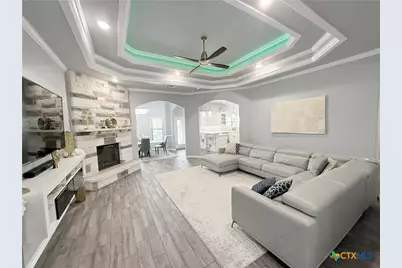 5105 Andreana Drive, Killeen, TX 76549 - Photo 3