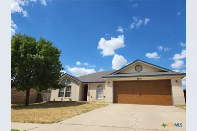 3407 Woodrow Drive, Killeen, TX 76549 - Photo 1