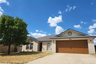 3407 Woodrow Dr, Killeen, TX 76549 - Photo 1