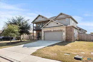 751 Stratus Path, New Braunfels, TX 78130 - Photo 1