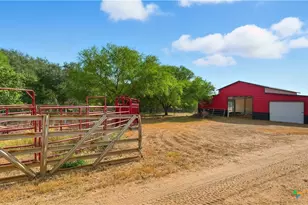 2141 County Rd 132, Floresville, TX 78114 - Photo 25