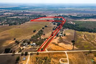2141 County Rd 132, Floresville, TX 78114 - Photo 43