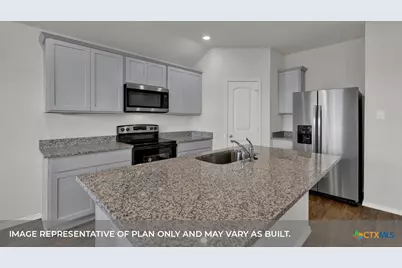 1116 Argonne Forest, Seguin, TX 78155 - Photo 9