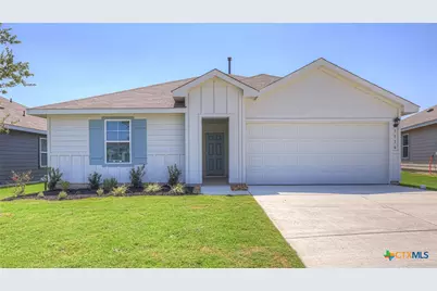 1116 Argonne Forest, Seguin, TX 78155 - Photo 1