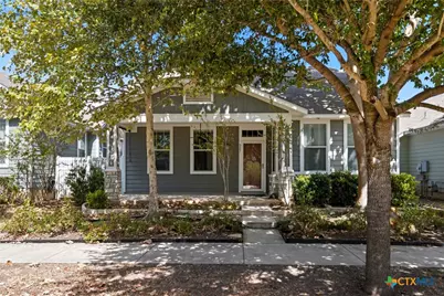 327 Rachel Street, San Marcos, TX 78666 - Photo 1