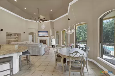 9752 Trophy Oaks Drive, San Antonio, TX 78266 - Photo 9