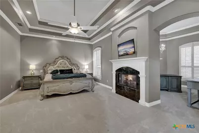 9752 Trophy Oaks Drive, San Antonio, TX 78266 - Photo 21