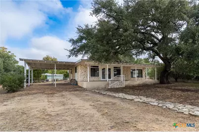 725 Canyon Circle Drive, Canyon Lake, TX 78133 - Photo 15