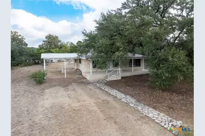 725 Canyon Circle Drive, Canyon Lake, TX 78133 - Photo 19