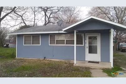 548 Newton Avenue, Seguin, TX 78155 - Photo 1