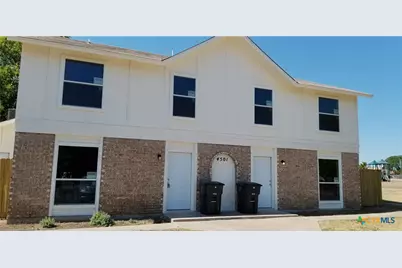 4501 Chase Court #A, Killeen, TX 76543 - Photo 1