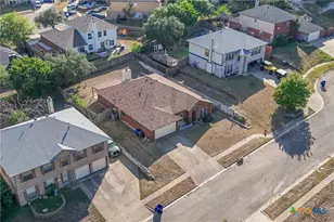 405 Juniper Cir, Copperas Cove, TX 76522 - Photo 41