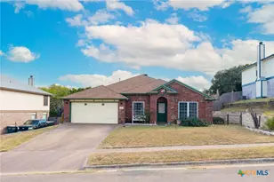 405 Juniper Cir, Copperas Cove, TX 76522 - Photo 1