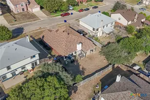 405 Juniper Cir, Copperas Cove, TX 76522 - Photo 39
