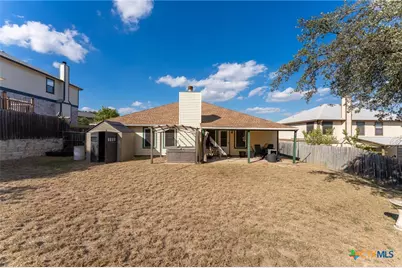 405 Juniper Circle, Copperas Cove, TX 76522 - Photo 35