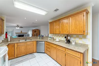 405 Juniper Circle, Copperas Cove, TX 76522 - Photo 13