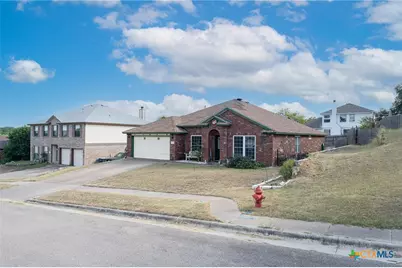 405 Juniper Circle, Copperas Cove, TX 76522 - Photo 3