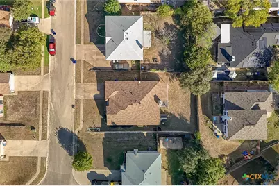 405 Juniper Circle, Copperas Cove, TX 76522 - Photo 37