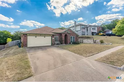 405 Juniper Circle, Copperas Cove, TX 76522 - Photo 1