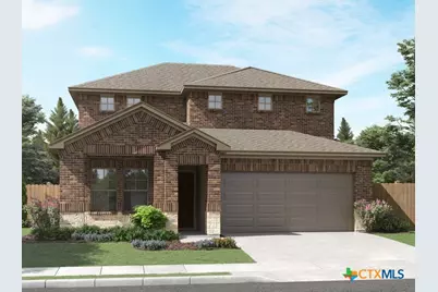 3008 Nash Drive, New Braunfels, TX 78132 - Photo 1