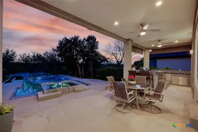 7302 Matisse Point Drive, Leander, TX 78645 - Photo 21