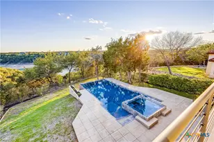 7302 Matisse Point Dr, Leander, TX 78645 - Photo 23