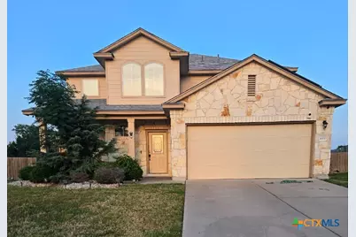 3000 Black Orchid Drive, Killeen, TX 76549 - Photo 1