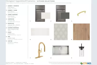 201 Laughing Dog, Boerne, TX 78006 - Photo 5