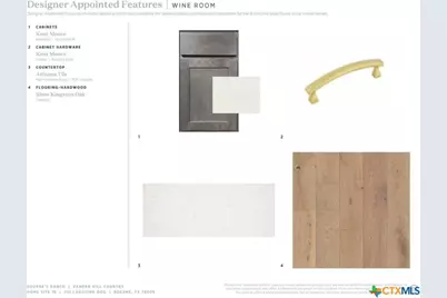 201 Laughing Dog, Boerne, TX 78006 - Photo 7