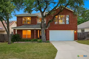 9723 Dahlia, Helotes, TX 78023 - Photo 1